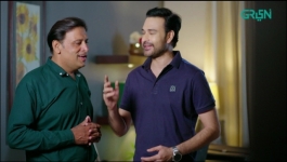 Shehzadi House - Episode 24